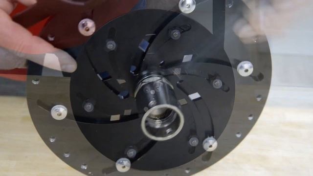 Все для токаря | Резцы, планшайбы, патроны и подручники | Краткий обзор новинок смотреть онлайн