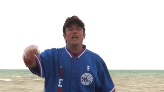 MC Tempo - The C Side смотреть онлайн