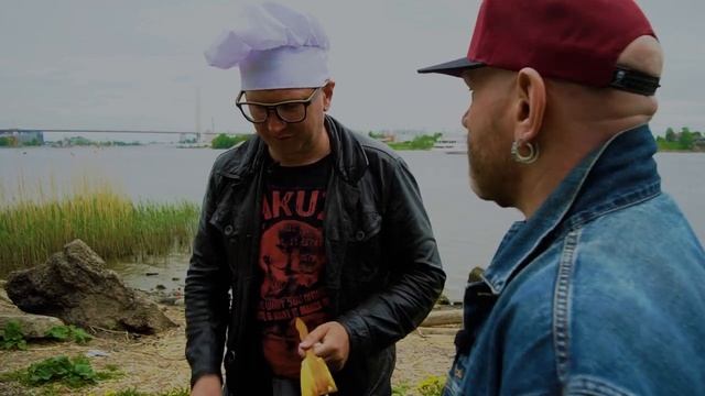Кобякбар с Сергеем Лобановым смотреть онлайн