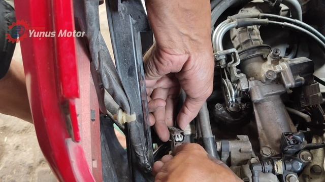 Cara reset jumper vario 125/150 tarikan lebih responsif смотреть онлайн