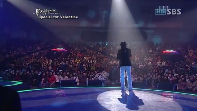Sung Si-kyung - Two People(060214) смотреть онлайн
