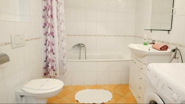 Leda Apartments, Budapest, Hungary смотреть онлайн