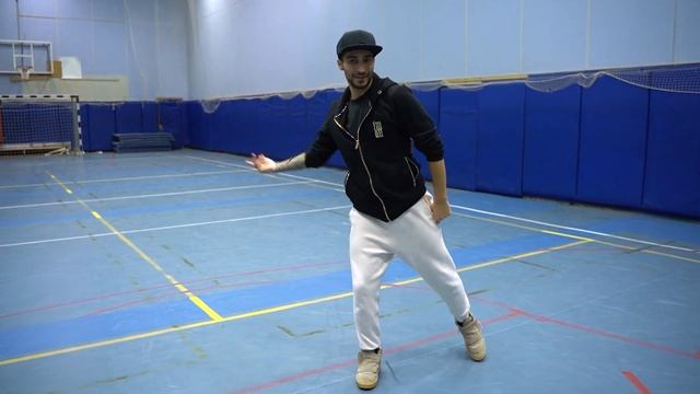 Обучение фигурному катанию – Танцы на льду с Иваном Ригини смотреть онлайн