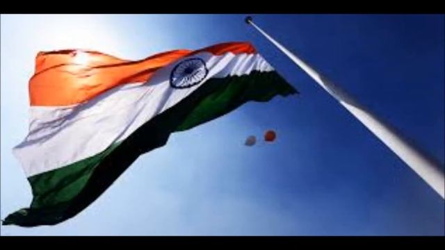 Jana Gana Mana | Indian National Anthem | Jai Hind смотреть онлайн
