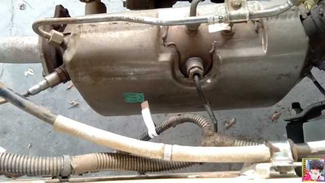 INTRA V EXHOUST system information BS6 //2021// смотреть онлайн
