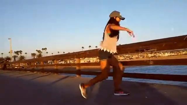 Take You To Rio - Ester Dean Dance