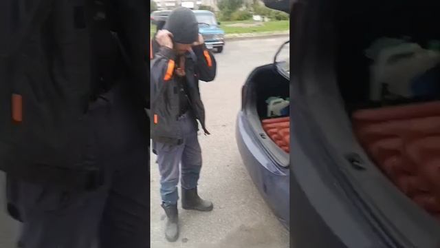 Учебная тревога смотреть онлайн