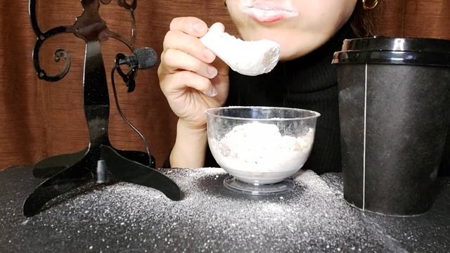 АСМР ~ Сладкая ложечка ASMR ~ Sweet spoon смотреть онлайн