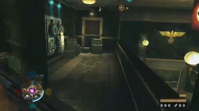 Wolfenstein - серия 25 смотреть онлайн