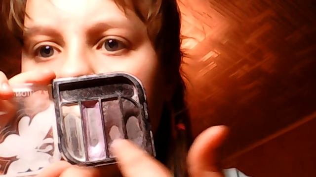 Проблемы с камерой и моя косметика. смотреть онлайн