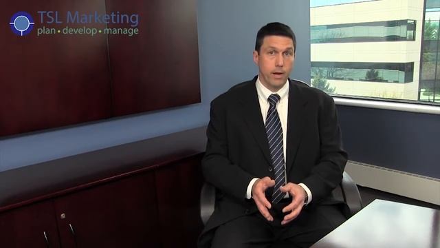 Channel Marketing Strategy - The Basics смотреть онлайн