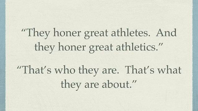 Steve Jobs On Branding