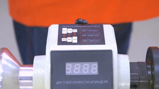 Обзор токарных станков по дереву BELMASH WL-300/450, WL-300/450VS | БЕЛМАШ смотреть онлайн