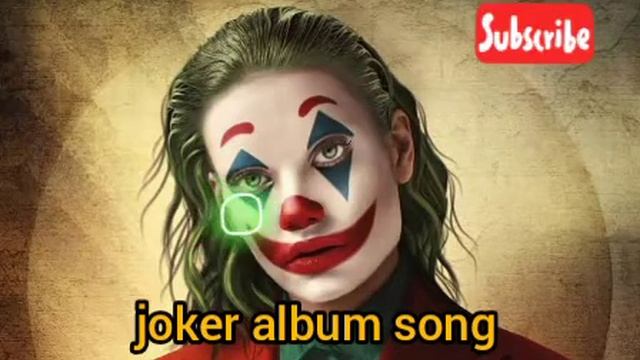 #joker_song Best Of Joker Album Song Joker Song 2020 Album