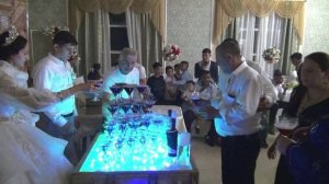 Свадьба Пети и Дианы.(часть 3) 11 сентября 2024 год. Краснодарский край .Курганинск