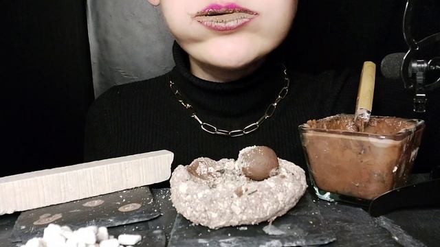 АСМР ~ Шоко конфеты Паста. Васильполье. ASMR ~ Shoko candy Pasta. Vasilpolye. смотреть онлайн