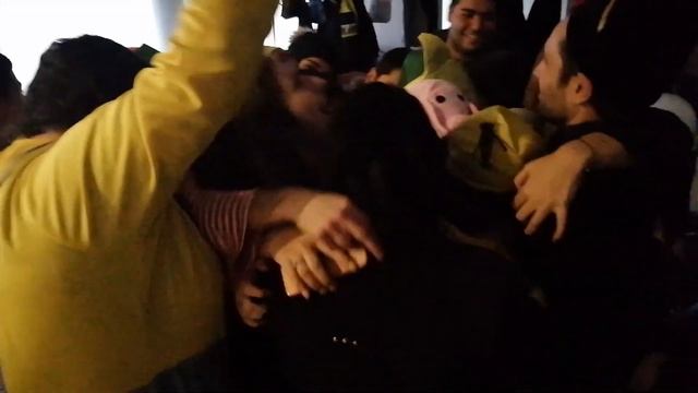 Ամանորյա Հեքիաթ Մյուզիքլ - Երգի Պետական Թատրոն (Backstage - Hayk Starslife) смотреть онлайн