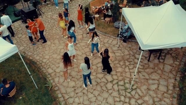 Gypsy Kings Concert Promo in Marma Hanqavan (Armenia) смотреть онлайн