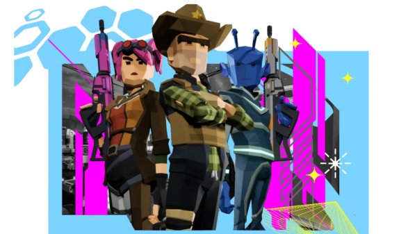 Покажи на что способен! Warstation