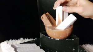 АСМР ~ День Рождения канала!  Трехъярусный торт Белгород