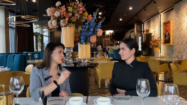 ВЫПУСК#5  ТРЕНЕР