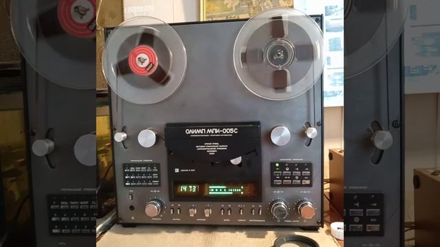 Олимп 005С. Композиция Валентины Толкуновой - Ах, Наташа... смотреть онлайн