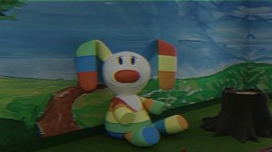 УРОВЕНЬ 18 - ВОСПОМИНАНИЯ // ЗАКУЛИСЬЕ