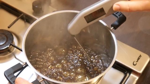 HOW TO MAKE DARK TREACLE смотреть онлайн