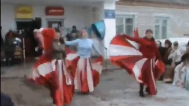 ШКАТУЛКА НАРОДНЫХ ТРАДИЦИЙ  Смотр сельской художественной самодеятельности 2022 г