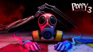 I'm not a monster 3 - Poppy Playtime Animation от «GH'S»