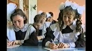 Школьный звонок  Юлия Мельникова Чан Тхун Нган