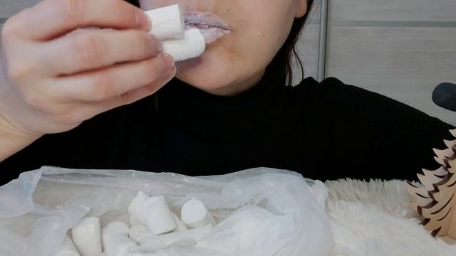 АСМР ~ Те самые сливки ASMR ~ That same cream смотреть онлайн