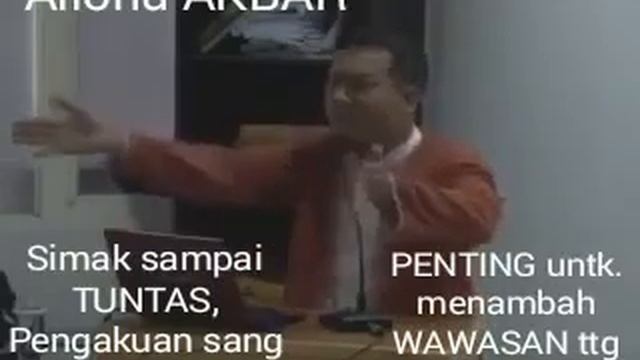 Manfaat Senyum alias Endorfin смотреть онлайн