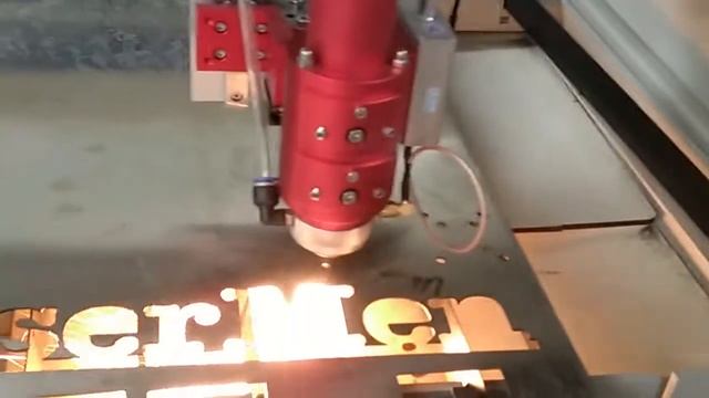 Станок лазерной резки металла чпу лазер по металлу смотреть онлайн