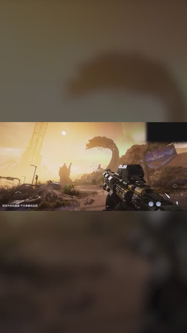 Tencent Games готовят свой мобильный Starfield смотреть онлайн