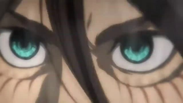 Eren Yeager [AMV] The Devil Is Back смотреть онлайн