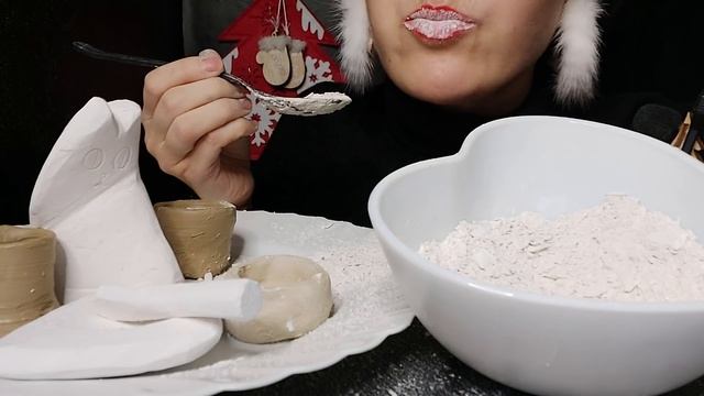 АСМР ~  Горшочек, крошка Ассорти  ASMR ~  Pot, Crumb Assorted