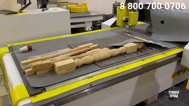 Какой Тип Фрезерного Станка ЧПУ Выбрать Под Ваш Бизнес? | Станки трейд смотреть онлайн