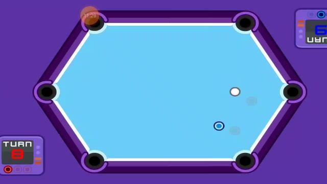 играем в игру 2 3 4 плэй гейм (третья серия)