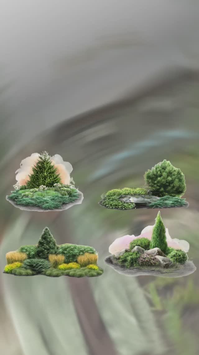 ИДЕИ ДЛЯ ВАШЕГО САДА! смотреть онлайн