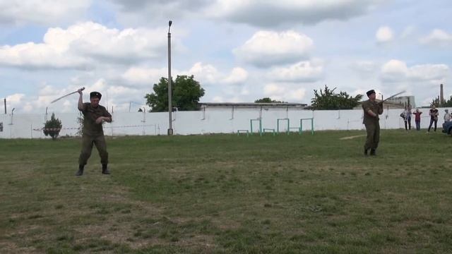 История погранвойск ПМР, СССР - 100 лет со дня образования. 2018 смотреть онлайн