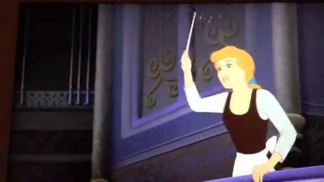 Cinderella: Who Knew смотреть онлайн