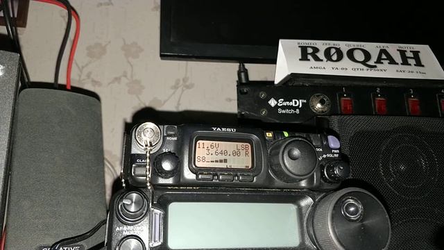 Yaesu ft 817nd Когда по всему району отключили 💡 смотреть онлайн