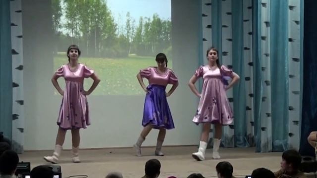 В Сибири не было войны