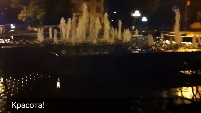 Вечерний Ногинск смотреть онлайн