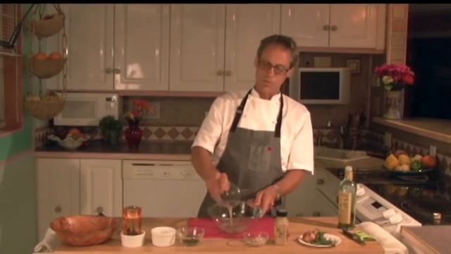 Chef Rich Kukle: The Magic of Emulsion смотреть онлайн