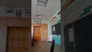 Урок окружающего мира 3 класс