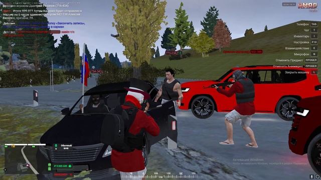 Grand Theft Auto V 2024.11.19 - 01.24.56.26.DVR - Trim смотреть онлайн