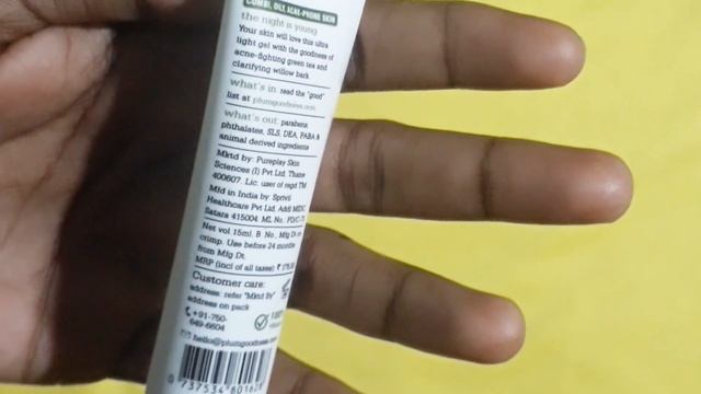 plum green tea renewed clarity night gel full review// how to use #plumgoodness #greenteabenifit смотреть онлайн