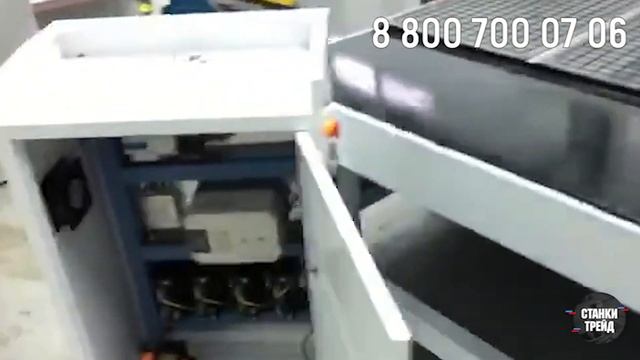 Станок какого производства выбрать? смотреть онлайн